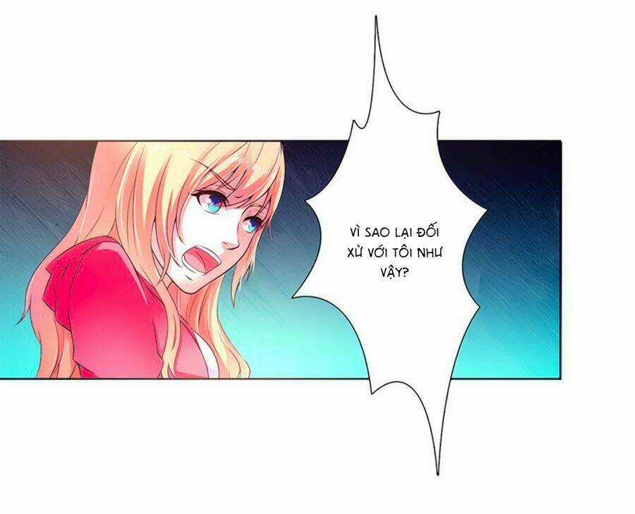 Trí Mệnh Sủng Thê: Tổng Tài Mau Nạp Mạng Chapter 49 trang 11