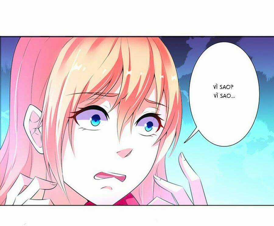 Trí Mệnh Sủng Thê: Tổng Tài Mau Nạp Mạng Chapter 49 trang 13