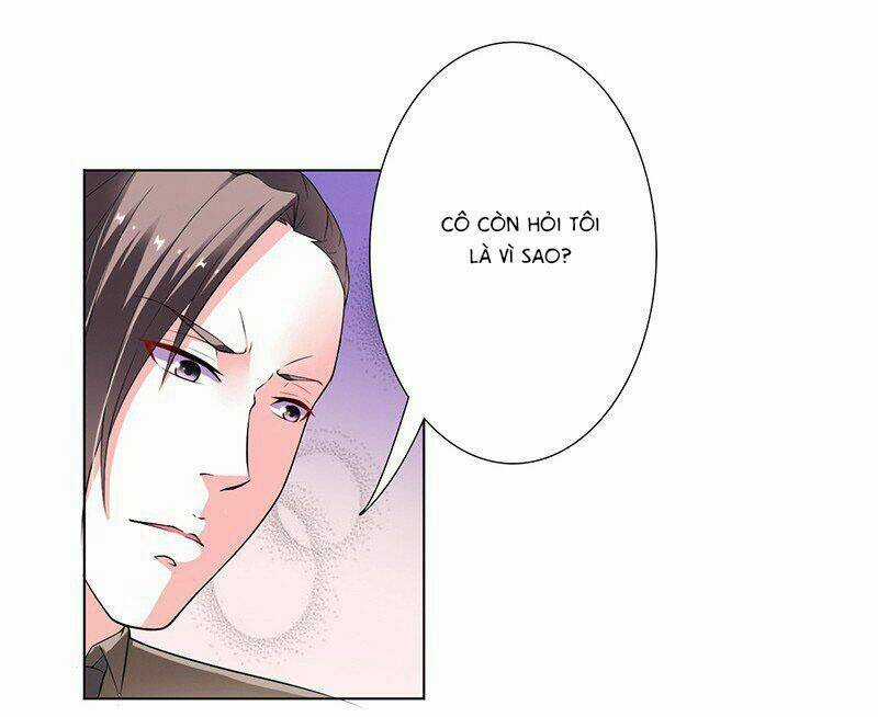 Trí Mệnh Sủng Thê: Tổng Tài Mau Nạp Mạng Chapter 49 trang 14