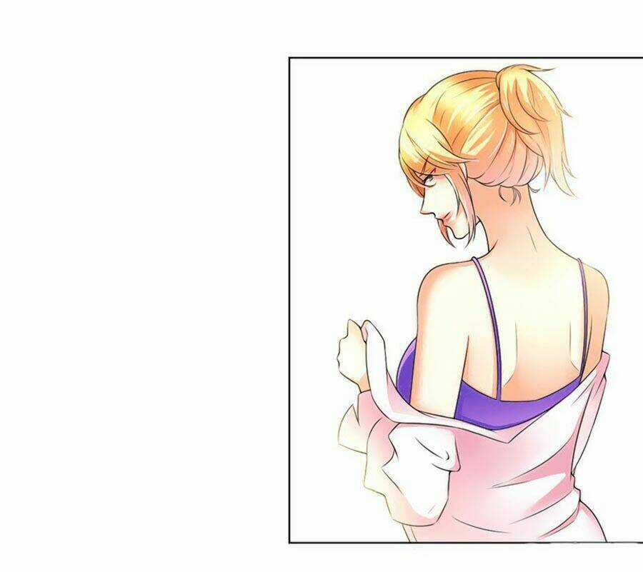 Trí Mệnh Sủng Thê: Tổng Tài Mau Nạp Mạng Chapter 49 trang 2