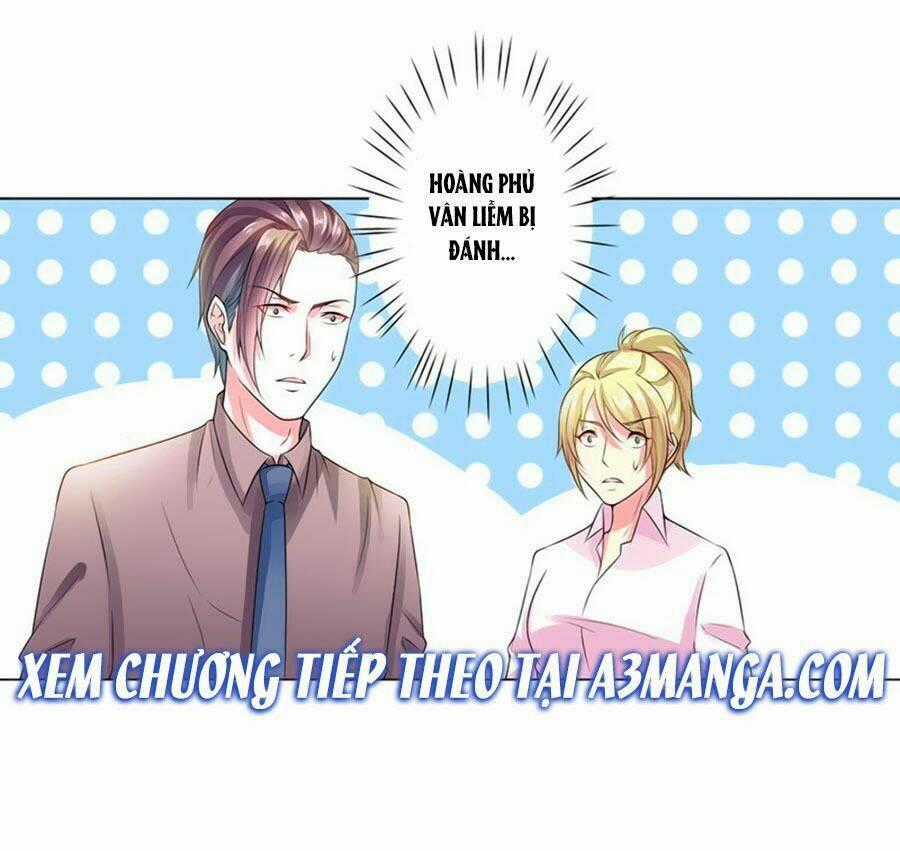 Trí Mệnh Sủng Thê: Tổng Tài Mau Nạp Mạng Chapter 49 trang 24