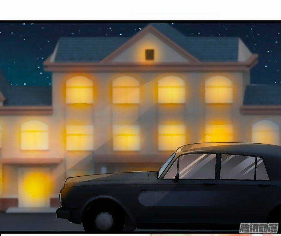 Trí Mệnh Sủng Thê: Tổng Tài Mau Nạp Mạng Chapter 5 trang 4