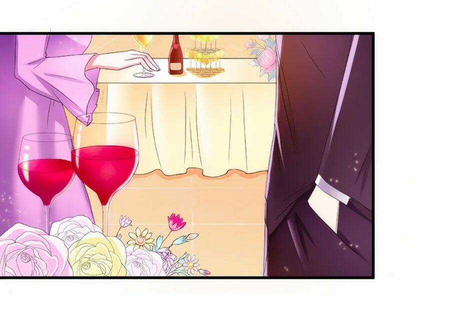 Trí Mệnh Sủng Thê: Tổng Tài Mau Nạp Mạng Chapter 5 trang 6