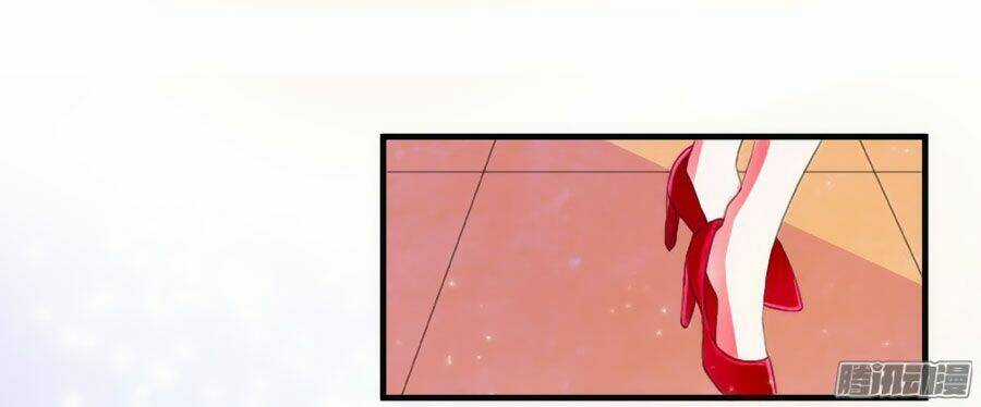 Trí Mệnh Sủng Thê: Tổng Tài Mau Nạp Mạng Chapter 5 trang 9