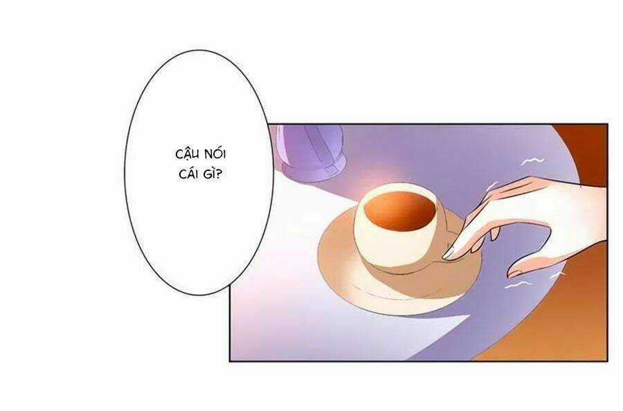 Trí Mệnh Sủng Thê: Tổng Tài Mau Nạp Mạng Chapter 50 trang 13