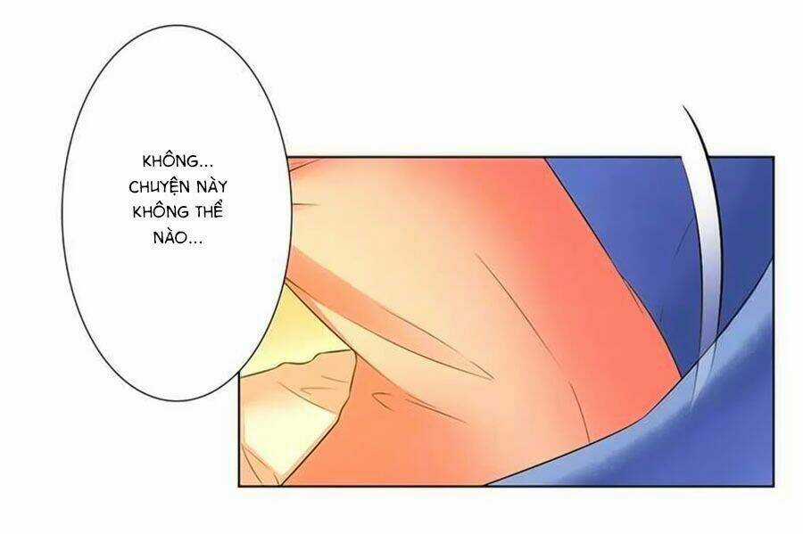 Trí Mệnh Sủng Thê: Tổng Tài Mau Nạp Mạng Chapter 50 trang 20