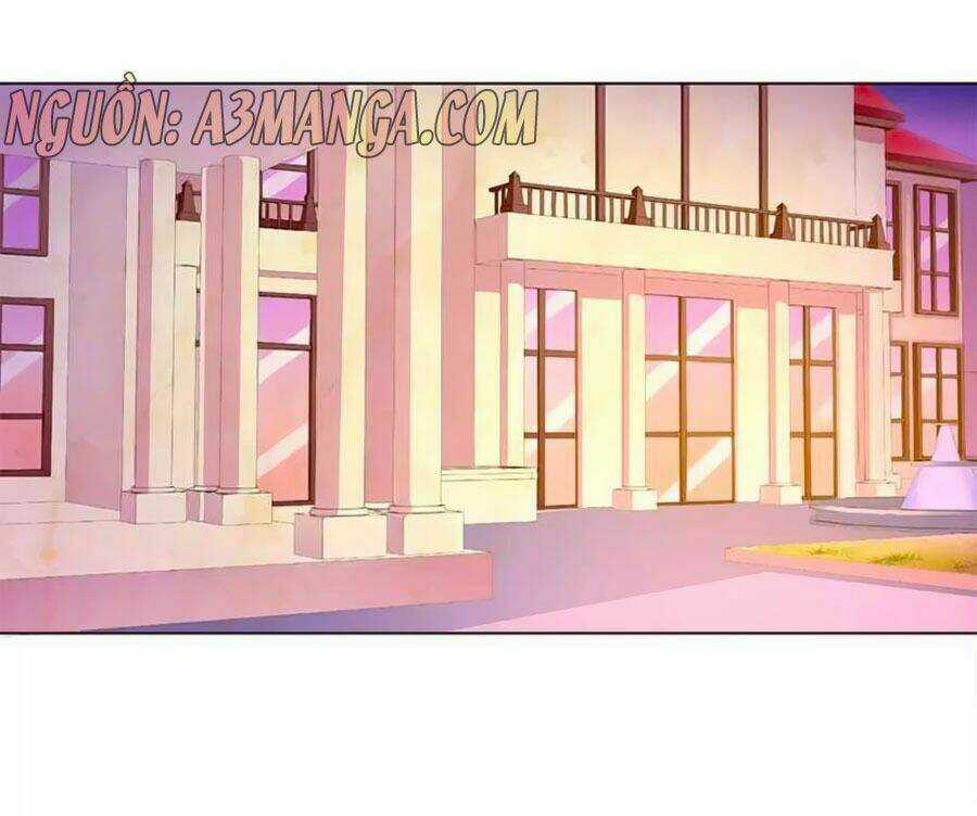 Trí Mệnh Sủng Thê: Tổng Tài Mau Nạp Mạng Chapter 50 trang 27