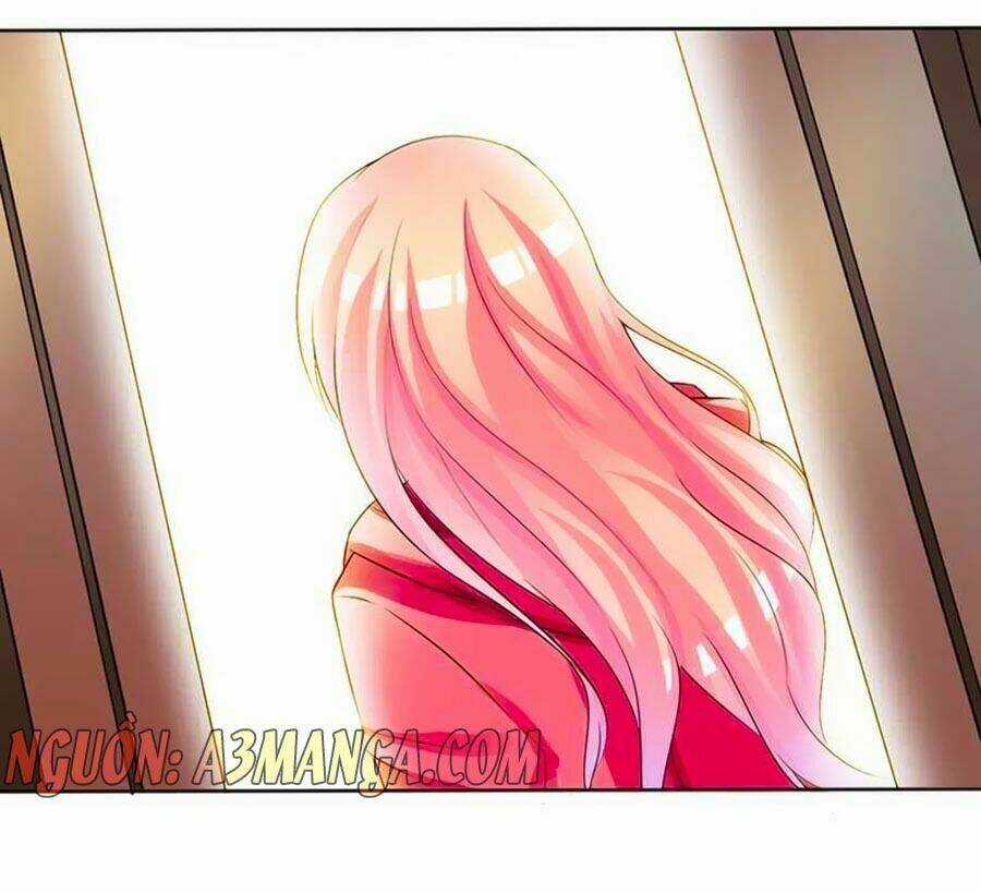 Trí Mệnh Sủng Thê: Tổng Tài Mau Nạp Mạng Chapter 50 trang 5