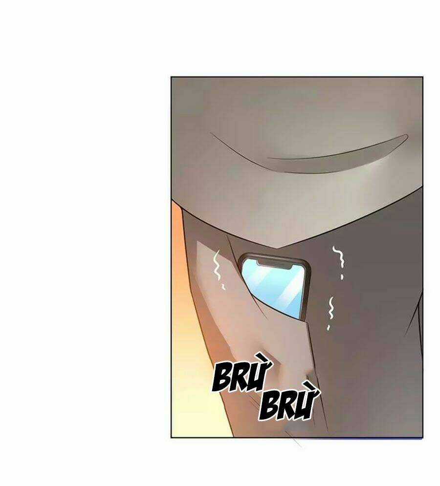 Trí Mệnh Sủng Thê: Tổng Tài Mau Nạp Mạng Chapter 50 trang 7