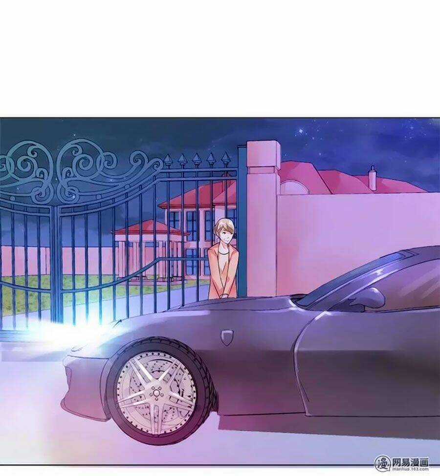 Trí Mệnh Sủng Thê: Tổng Tài Mau Nạp Mạng Chapter 51 trang 12