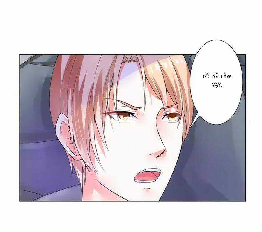 Trí Mệnh Sủng Thê: Tổng Tài Mau Nạp Mạng Chapter 51 trang 14