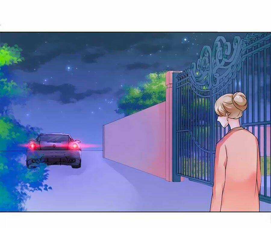 Trí Mệnh Sủng Thê: Tổng Tài Mau Nạp Mạng Chapter 51 trang 15