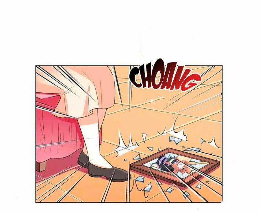 Trí Mệnh Sủng Thê: Tổng Tài Mau Nạp Mạng Chapter 51 trang 2