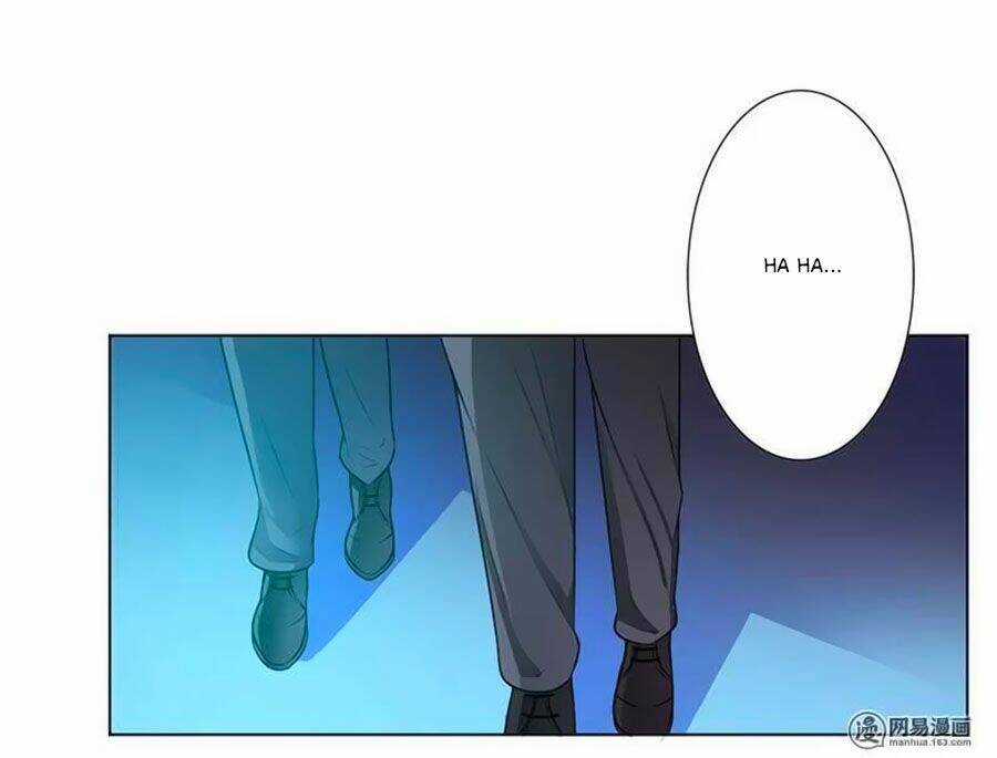 Trí Mệnh Sủng Thê: Tổng Tài Mau Nạp Mạng Chapter 51 trang 21