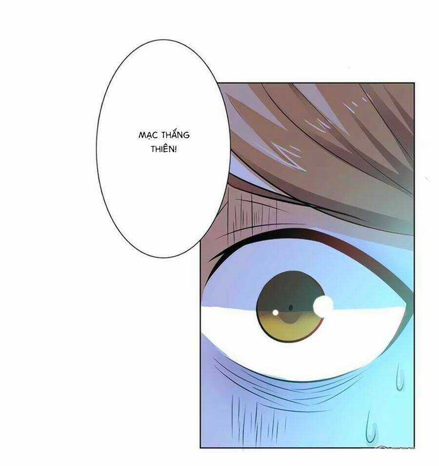 Trí Mệnh Sủng Thê: Tổng Tài Mau Nạp Mạng Chapter 51 trang 27