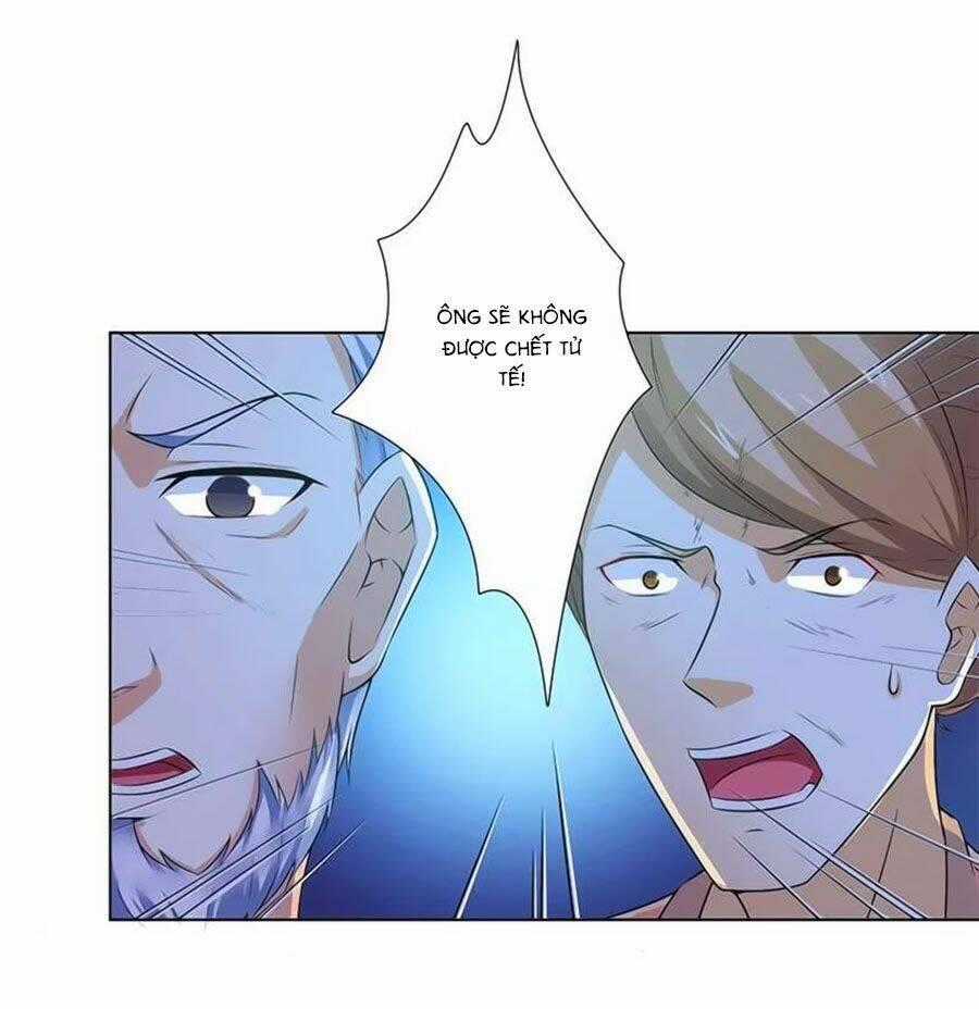 Trí Mệnh Sủng Thê: Tổng Tài Mau Nạp Mạng Chapter 51 trang 28