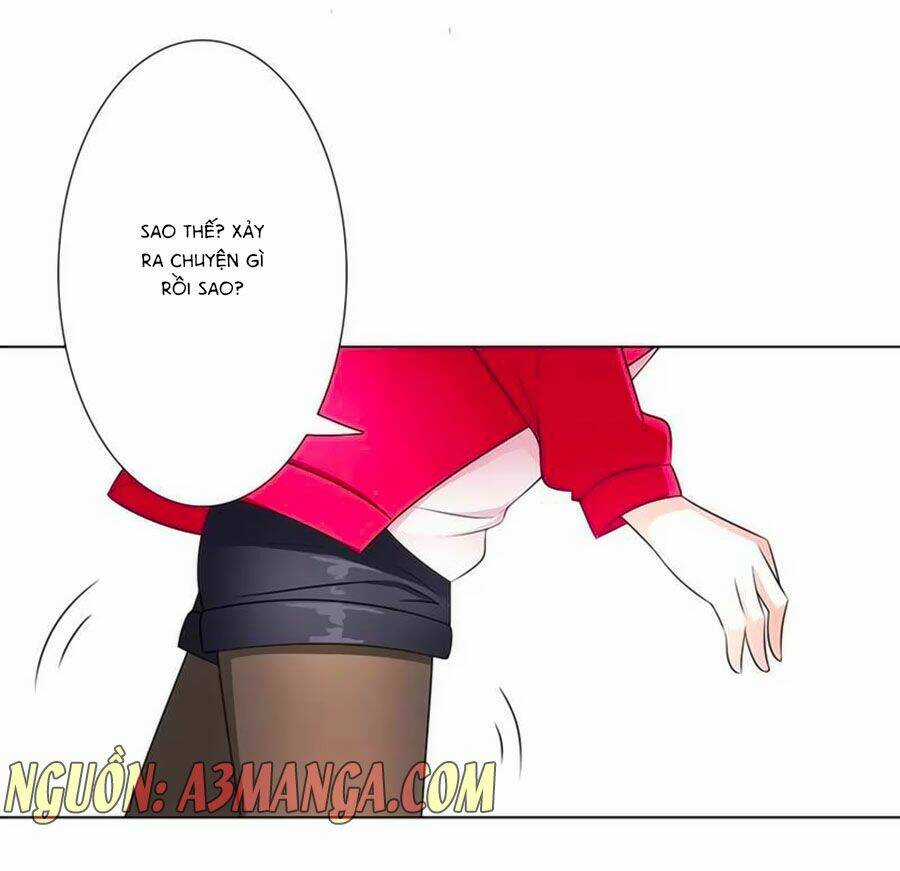 Trí Mệnh Sủng Thê: Tổng Tài Mau Nạp Mạng Chapter 51 trang 3