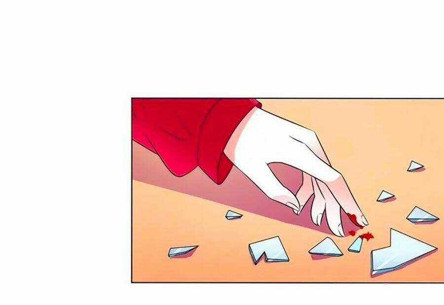 Trí Mệnh Sủng Thê: Tổng Tài Mau Nạp Mạng Chapter 51 trang 6