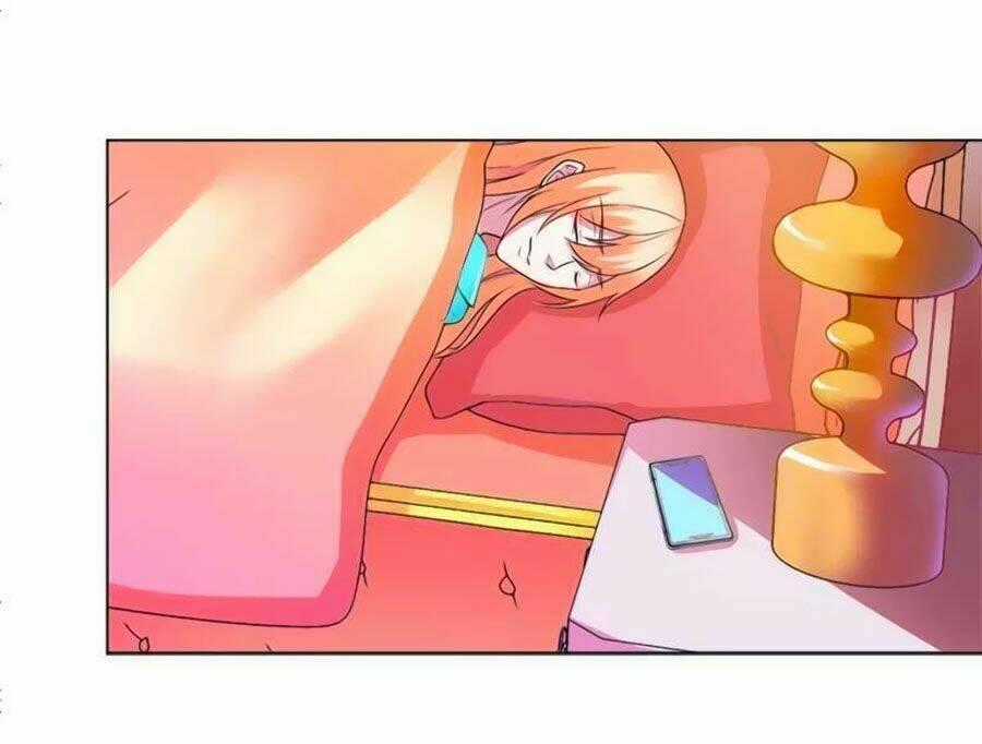 Trí Mệnh Sủng Thê: Tổng Tài Mau Nạp Mạng Chapter 52 trang 1