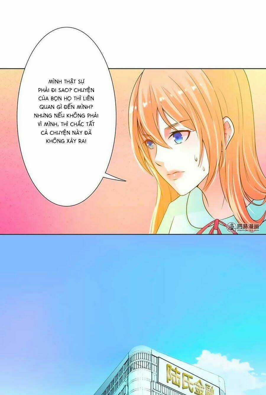 Trí Mệnh Sủng Thê: Tổng Tài Mau Nạp Mạng Chapter 52 trang 10