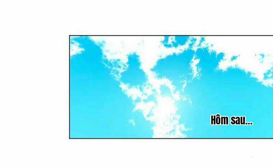 Trí Mệnh Sủng Thê: Tổng Tài Mau Nạp Mạng Chapter 52 trang 17