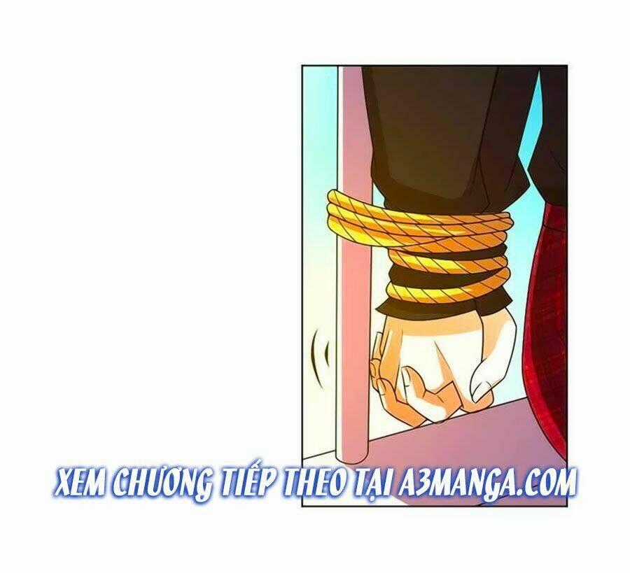 Trí Mệnh Sủng Thê: Tổng Tài Mau Nạp Mạng Chapter 52 trang 24