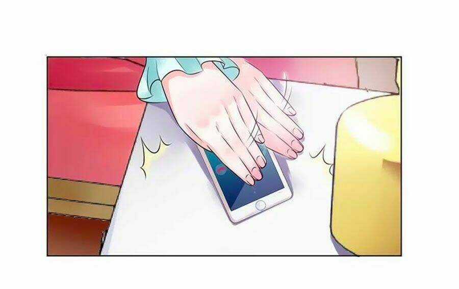 Trí Mệnh Sủng Thê: Tổng Tài Mau Nạp Mạng Chapter 52 trang 3