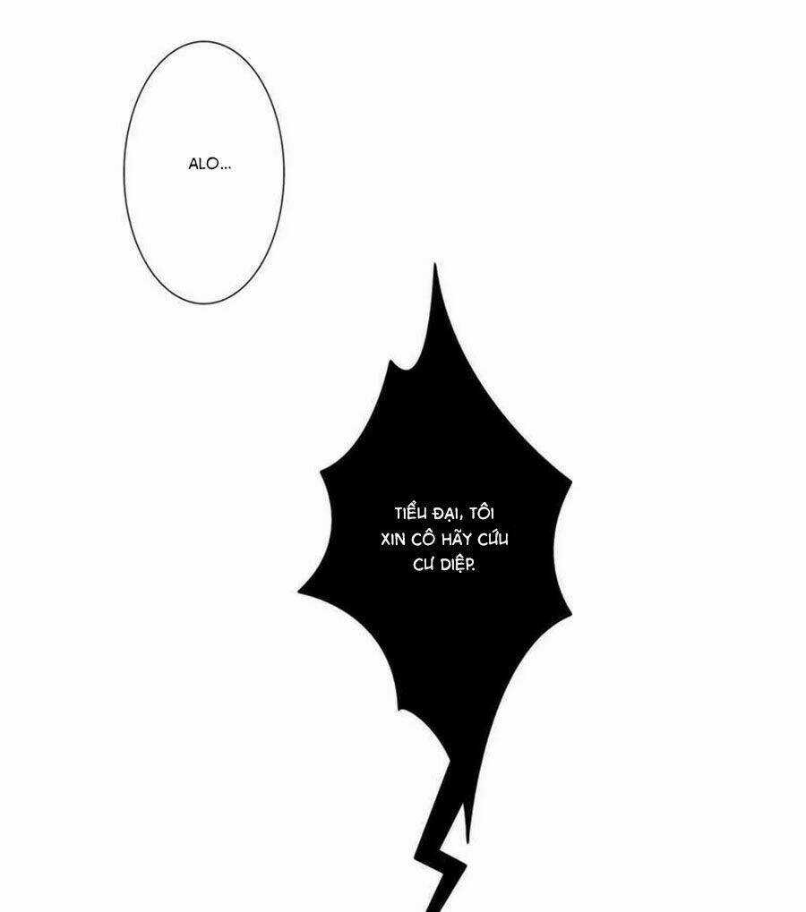 Trí Mệnh Sủng Thê: Tổng Tài Mau Nạp Mạng Chapter 52 trang 4