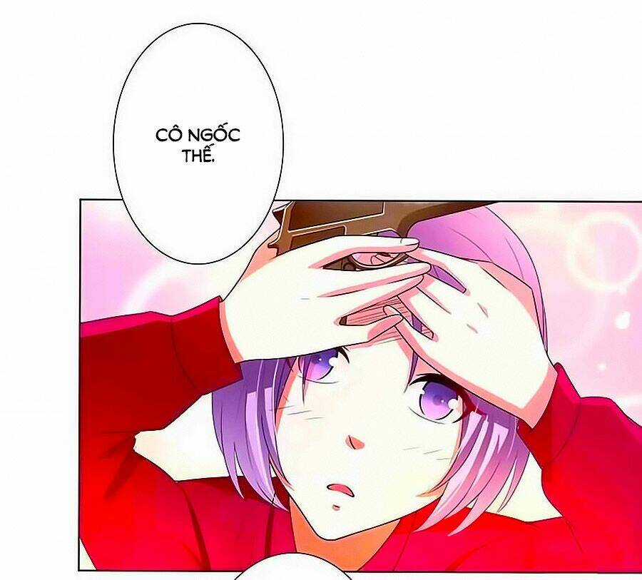 Trí Mệnh Sủng Thê: Tổng Tài Mau Nạp Mạng Chapter 53 trang 10