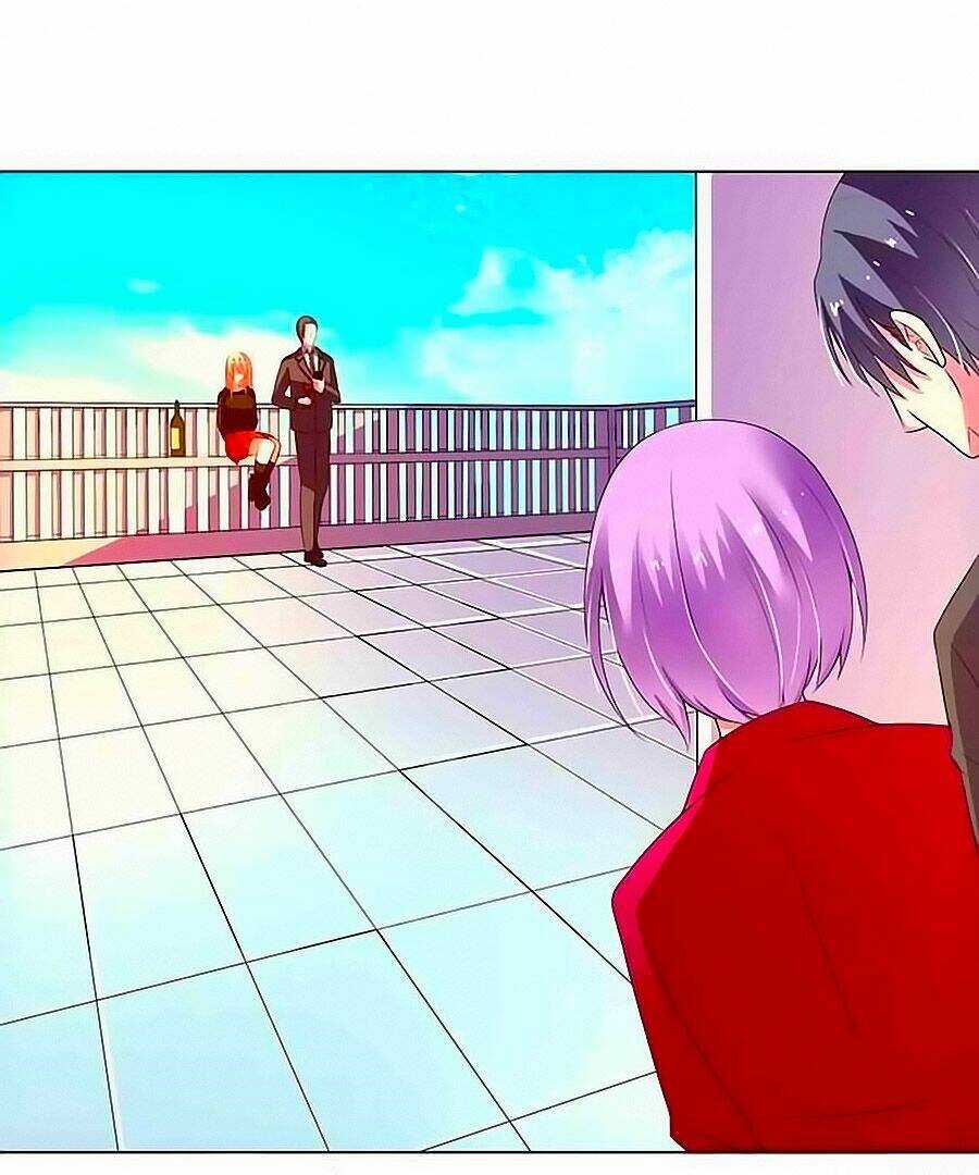 Trí Mệnh Sủng Thê: Tổng Tài Mau Nạp Mạng Chapter 53 trang 12