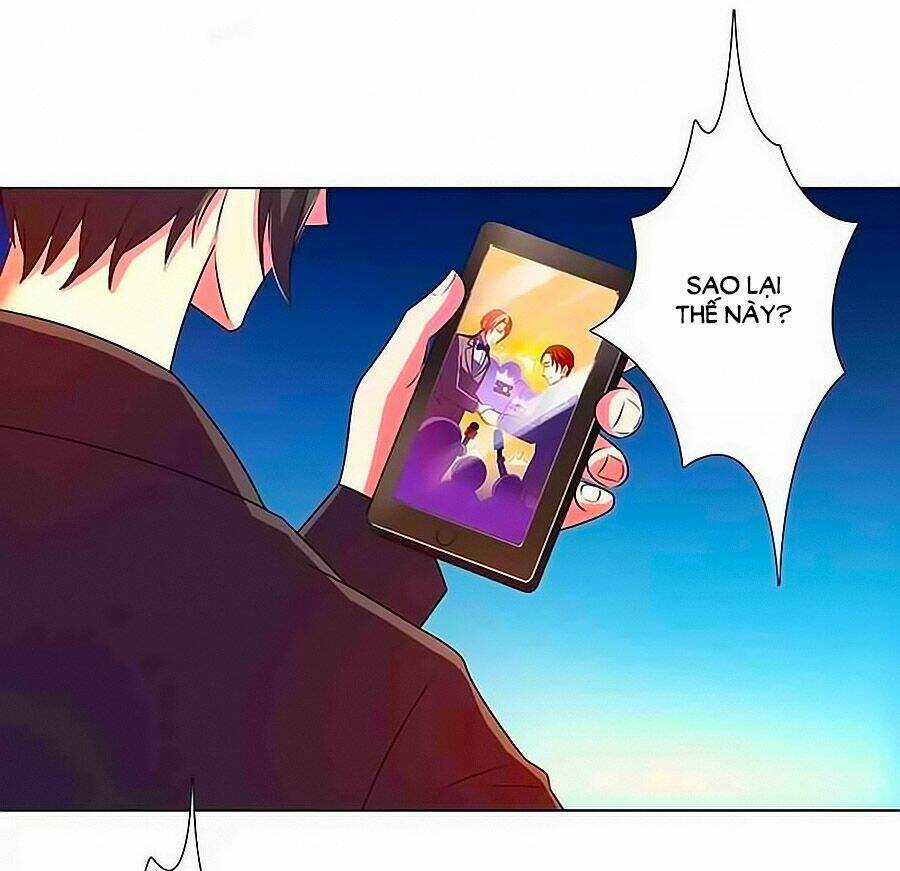 Trí Mệnh Sủng Thê: Tổng Tài Mau Nạp Mạng Chapter 53 trang 13