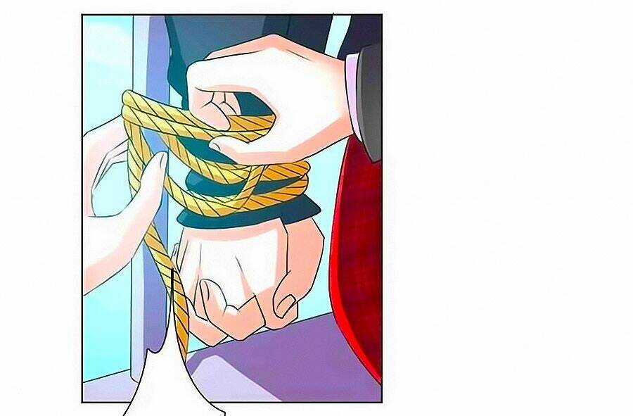 Trí Mệnh Sủng Thê: Tổng Tài Mau Nạp Mạng Chapter 53 trang 19