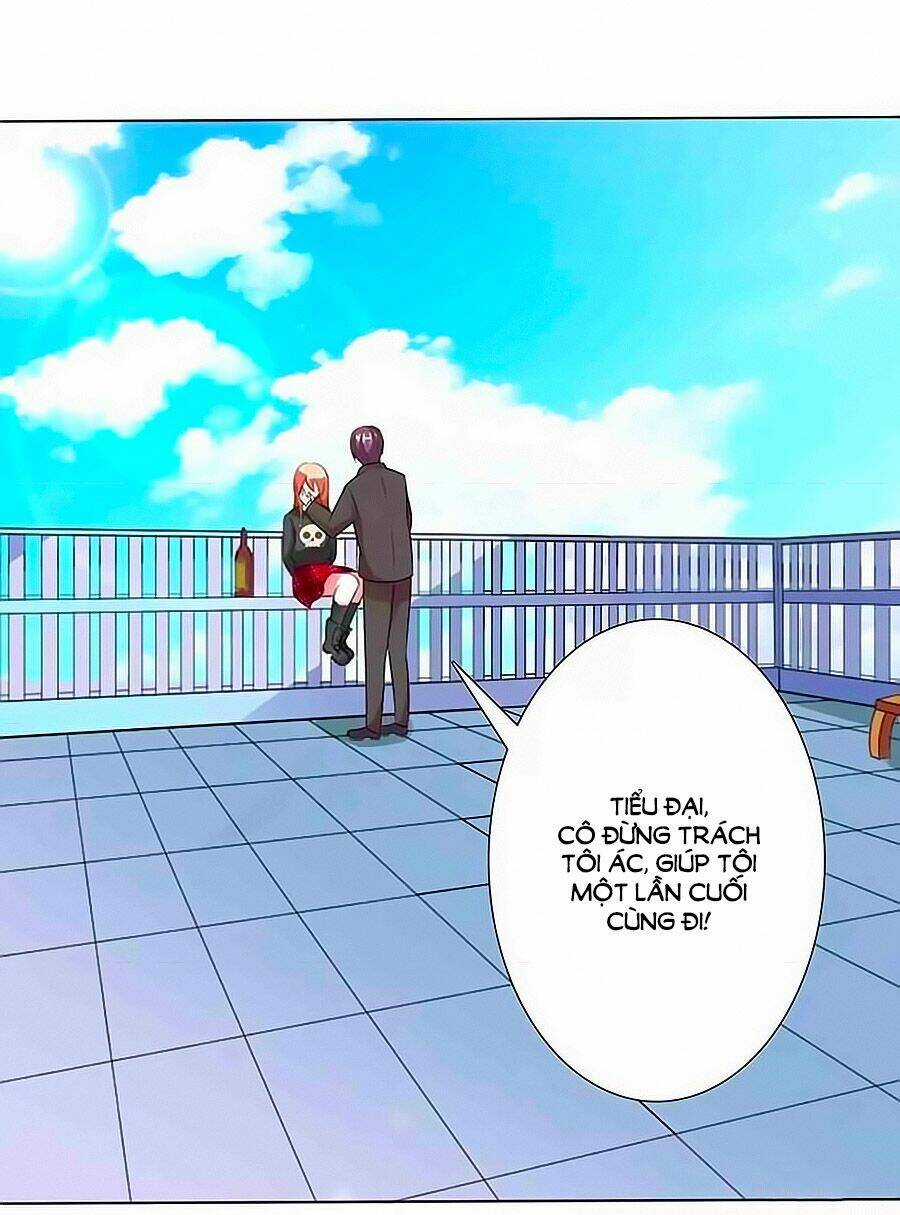 Trí Mệnh Sủng Thê: Tổng Tài Mau Nạp Mạng Chapter 53 trang 2