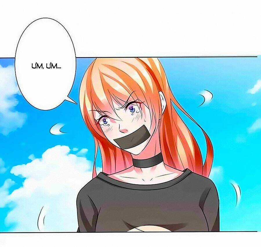 Trí Mệnh Sủng Thê: Tổng Tài Mau Nạp Mạng Chapter 53 trang 4