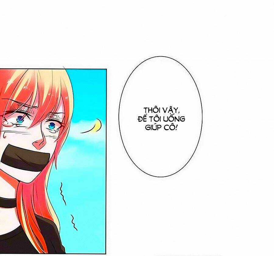 Trí Mệnh Sủng Thê: Tổng Tài Mau Nạp Mạng Chapter 53 trang 6