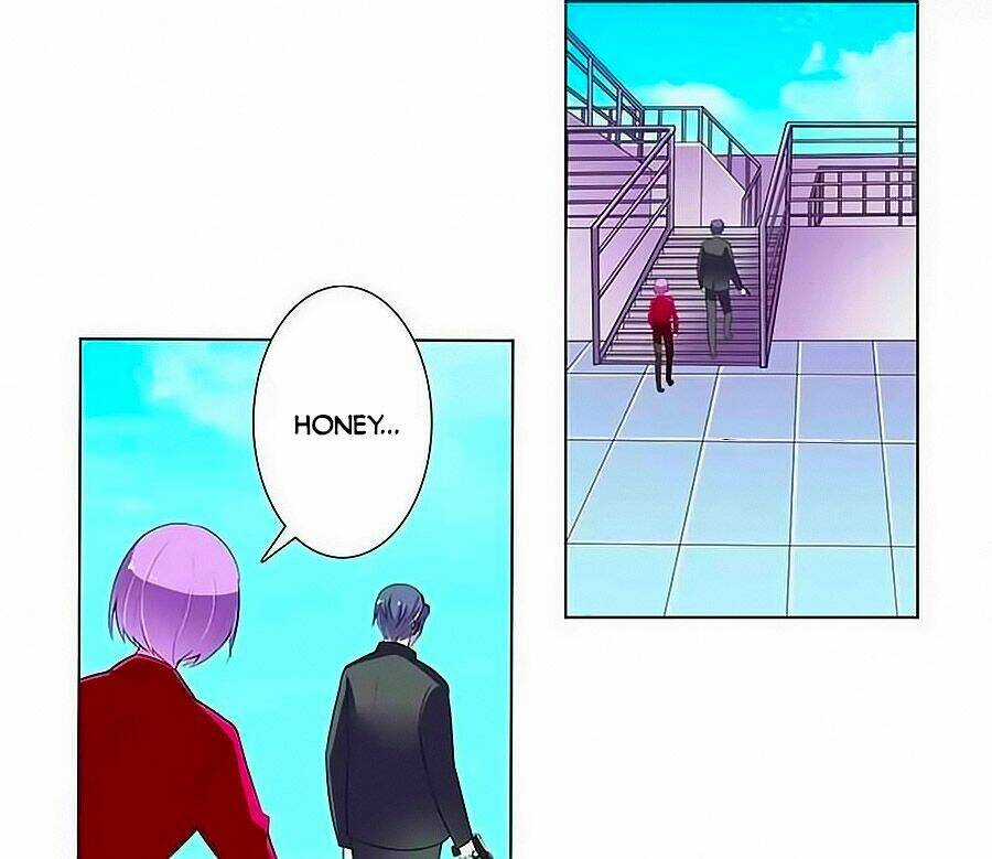 Trí Mệnh Sủng Thê: Tổng Tài Mau Nạp Mạng Chapter 53 trang 7