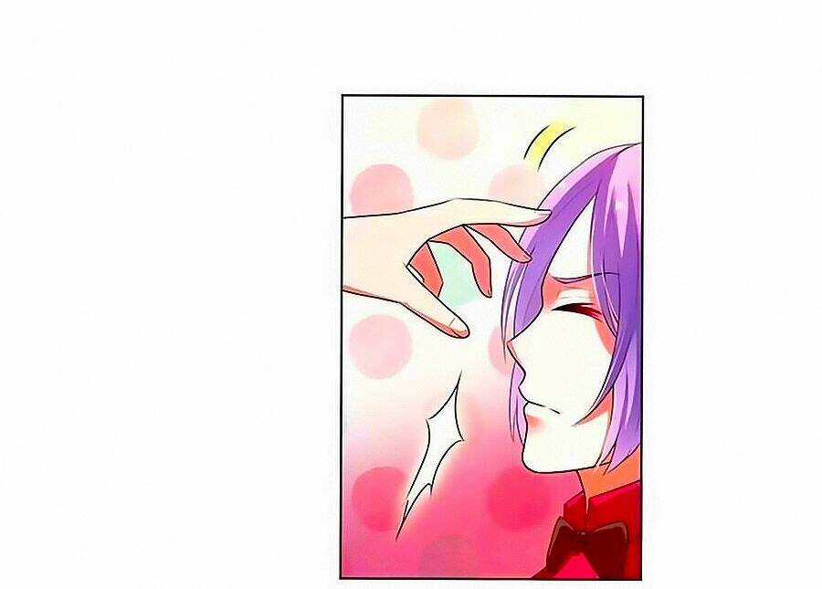 Trí Mệnh Sủng Thê: Tổng Tài Mau Nạp Mạng Chapter 53 trang 9