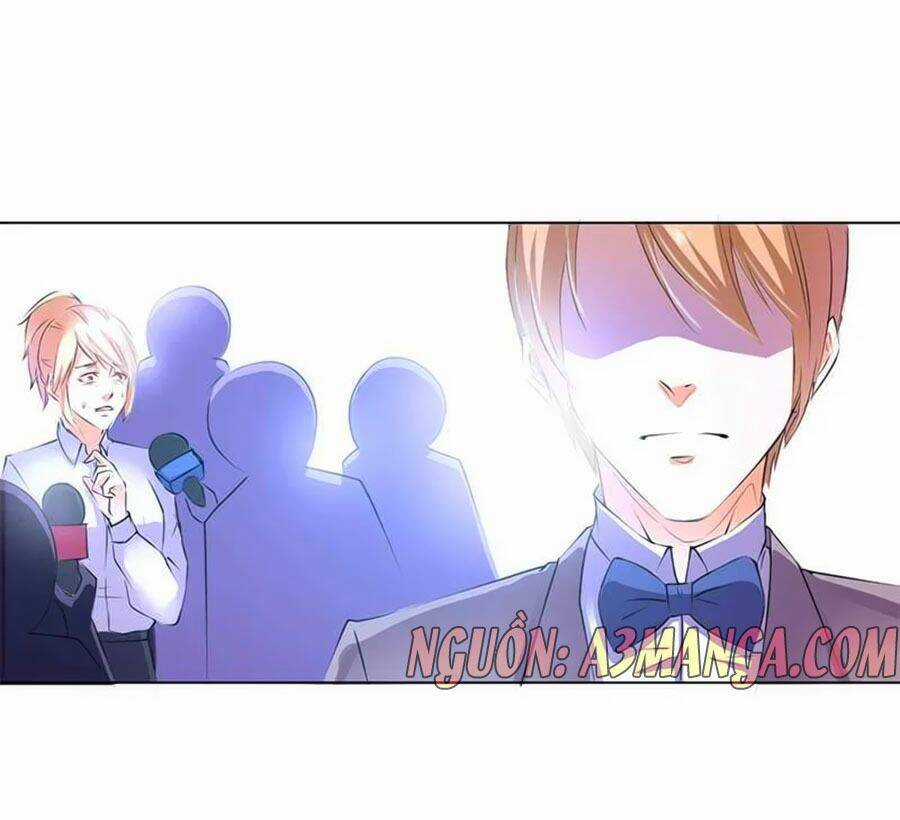 Trí Mệnh Sủng Thê: Tổng Tài Mau Nạp Mạng Chapter 54 trang 14