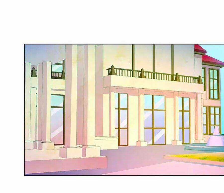 Trí Mệnh Sủng Thê: Tổng Tài Mau Nạp Mạng Chapter 54 trang 15