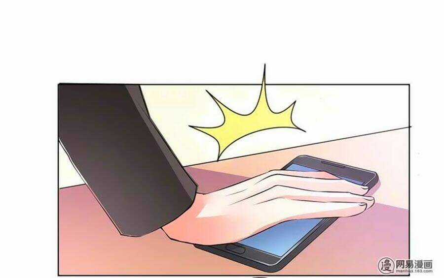 Trí Mệnh Sủng Thê: Tổng Tài Mau Nạp Mạng Chapter 54 trang 16