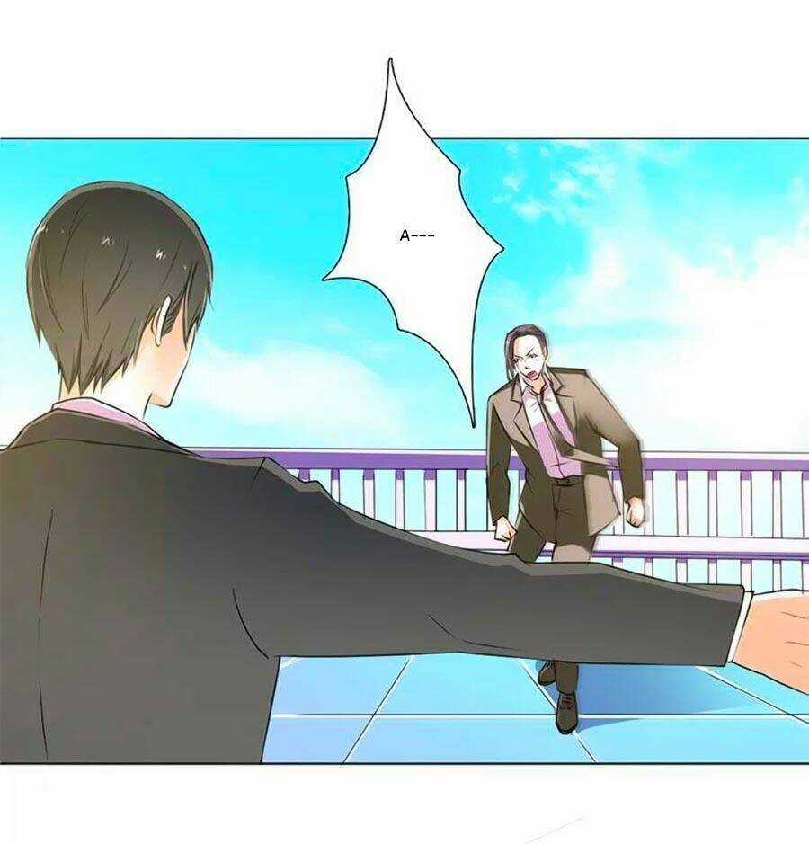 Trí Mệnh Sủng Thê: Tổng Tài Mau Nạp Mạng Chapter 54 trang 3