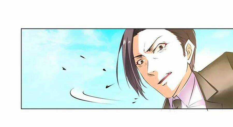 Trí Mệnh Sủng Thê: Tổng Tài Mau Nạp Mạng Chapter 54 trang 5