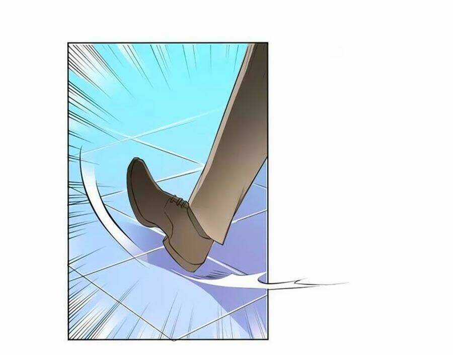 Trí Mệnh Sủng Thê: Tổng Tài Mau Nạp Mạng Chapter 54 trang 6