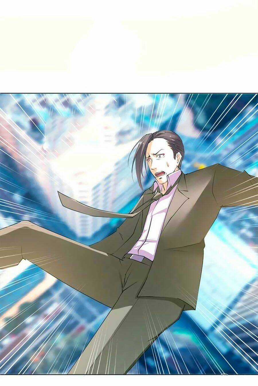 Trí Mệnh Sủng Thê: Tổng Tài Mau Nạp Mạng Chapter 54 trang 7