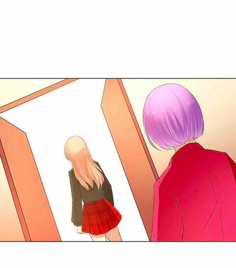 Trí Mệnh Sủng Thê: Tổng Tài Mau Nạp Mạng Chapter 55 trang 14