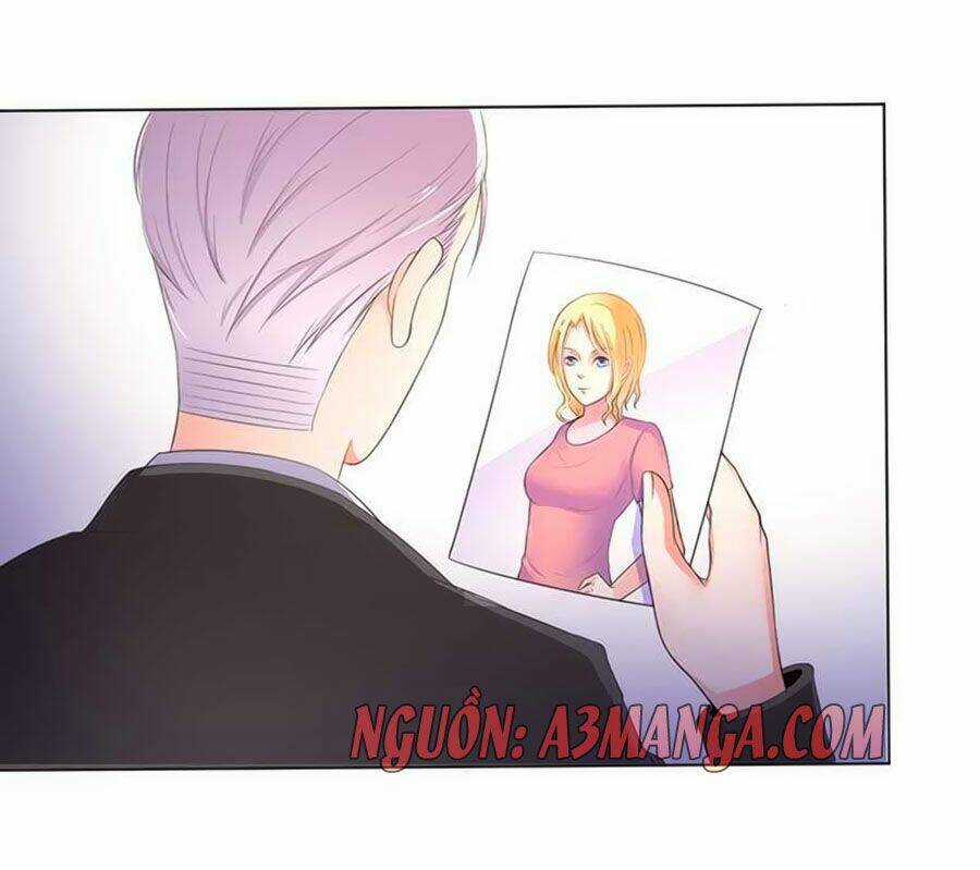 Trí Mệnh Sủng Thê: Tổng Tài Mau Nạp Mạng Chapter 55 trang 4