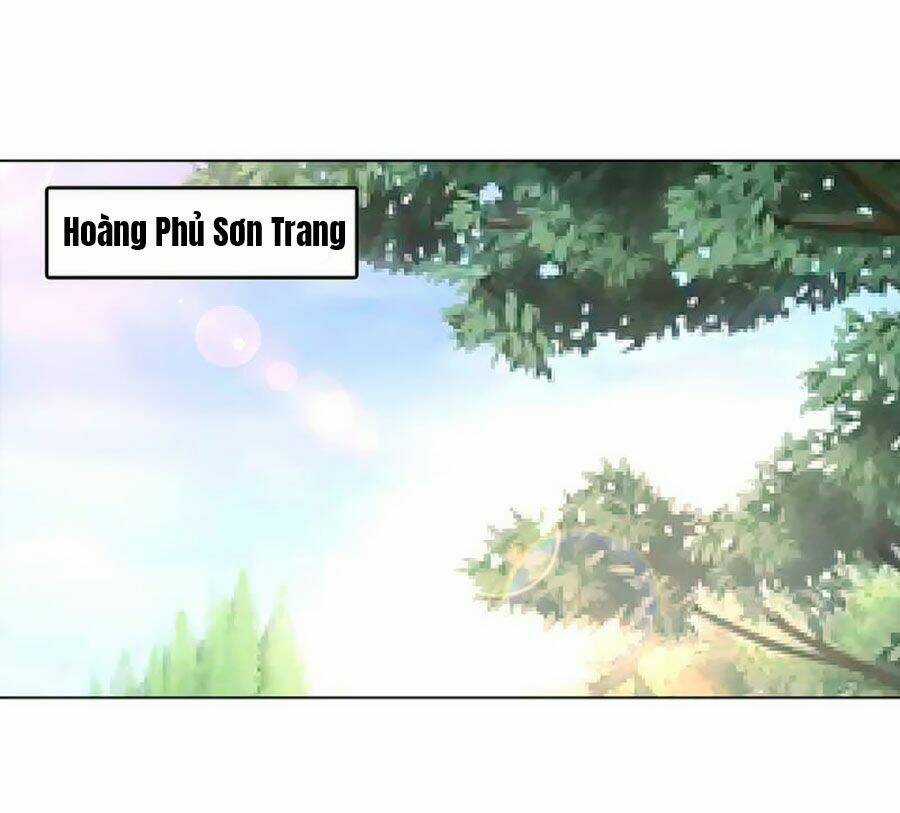 Trí Mệnh Sủng Thê: Tổng Tài Mau Nạp Mạng Chapter 55 trang 5