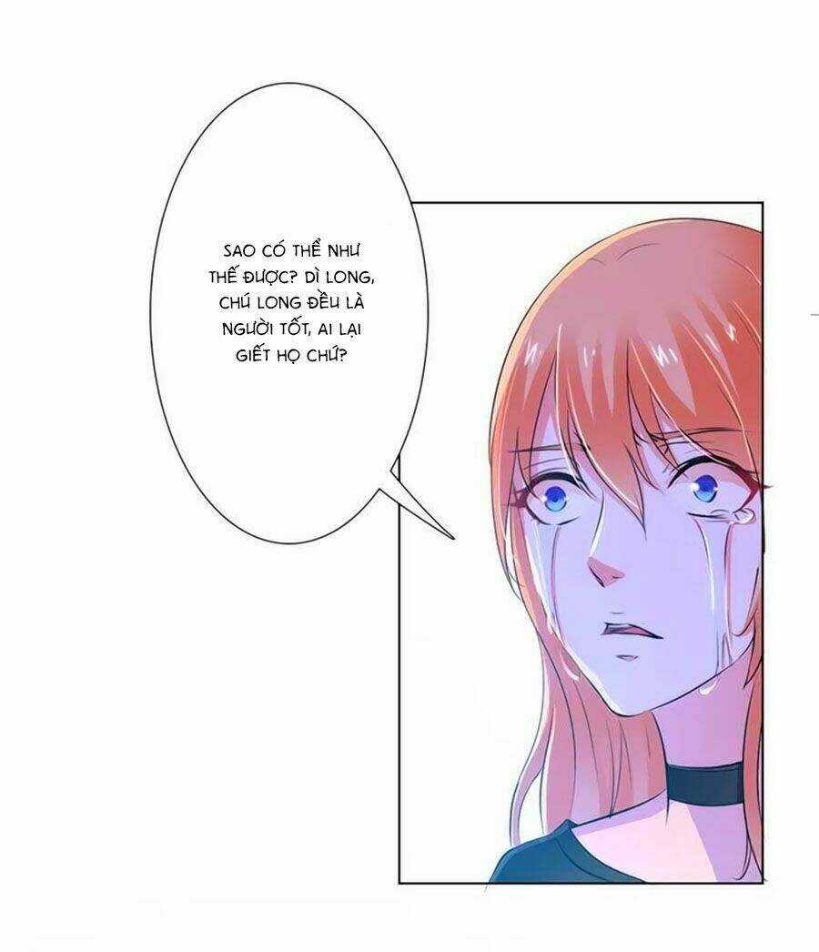 Trí Mệnh Sủng Thê: Tổng Tài Mau Nạp Mạng Chapter 56 trang 2