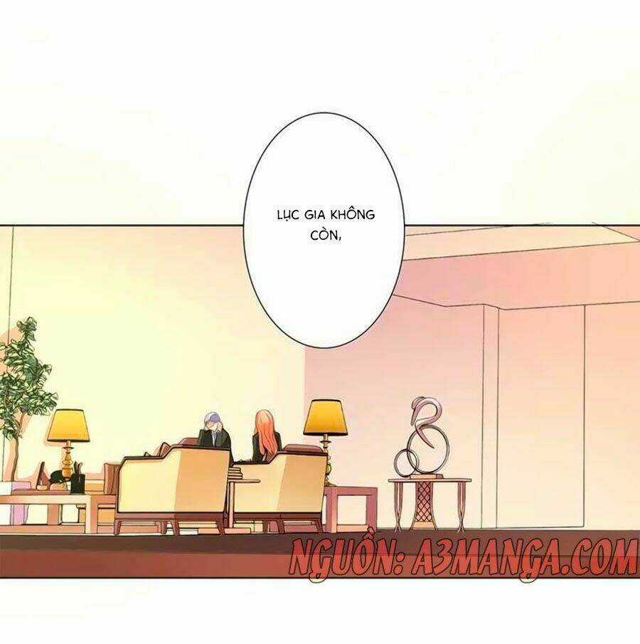 Trí Mệnh Sủng Thê: Tổng Tài Mau Nạp Mạng Chapter 56 trang 6