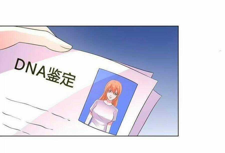 Trí Mệnh Sủng Thê: Tổng Tài Mau Nạp Mạng Chapter 57 trang 1